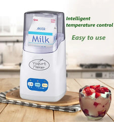 Full-automatic Electric DIY Yogurt Maker