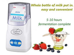 Full-automatic Electric DIY Yogurt Maker